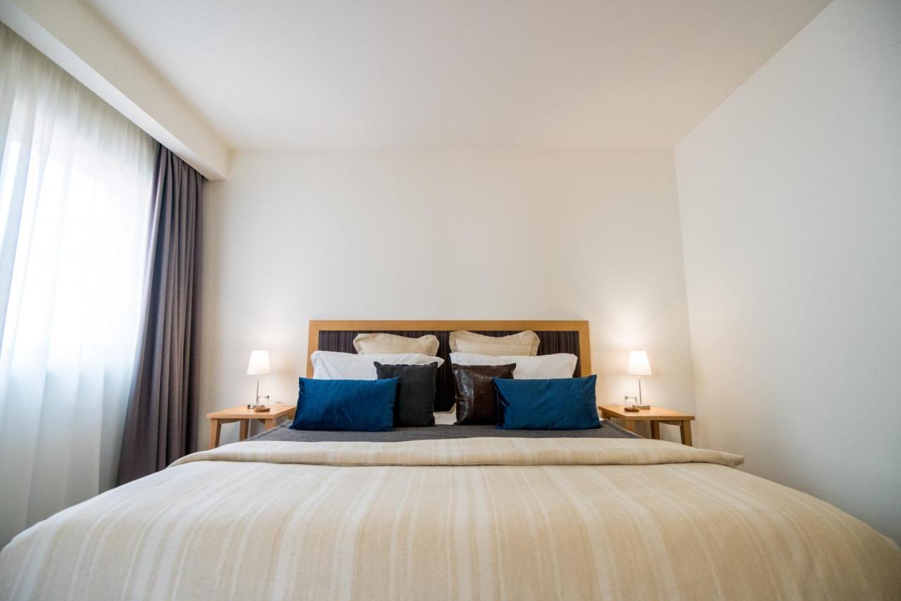 Welcome Madeira Apartments Funchal  Exterior photo