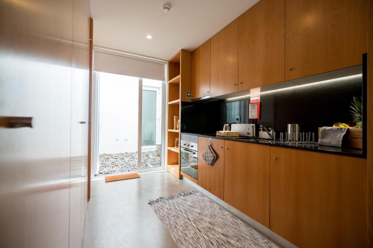 Welcome Madeira Apartments Funchal  Exterior photo